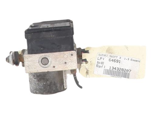 ABS pump SUZUKI SWIFT III (MZ, EZ) 1.3 (RS413, ZC11S) | BP40031242M43 - Image 2