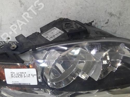 Right headlight AUDI A4 B7 (8EC) 1.9 TDI | BP20363727C29  - Image 5
