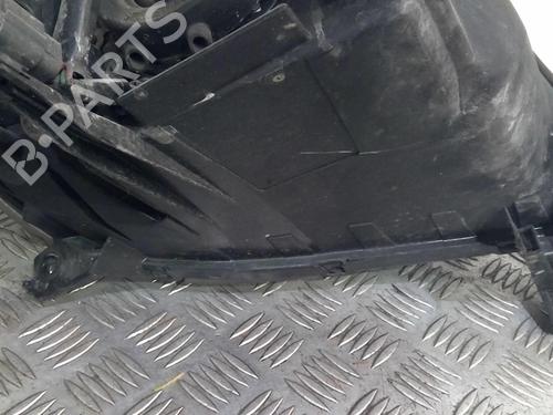 Left headlight MAZDA 2 (DY) 1.2 (DY3W) | BP20355570C28 