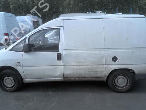 Brugte CITROËN JUMPY I Van (BS_, BT_, BY_, BZ_) 1.9 D 1876288