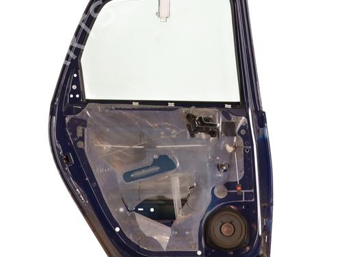 Left rear door OPEL MERIVA A MPV (X03) 1.4 16V Twinport LPG (E75) | BP26163132C4 