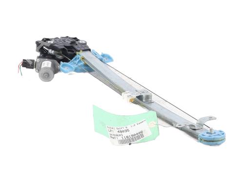 Alzavetro anteriore destra SUZUKI SWIFT V (AZ) 1.2 (A2L412, ZC83S) (90 hp) 31365818