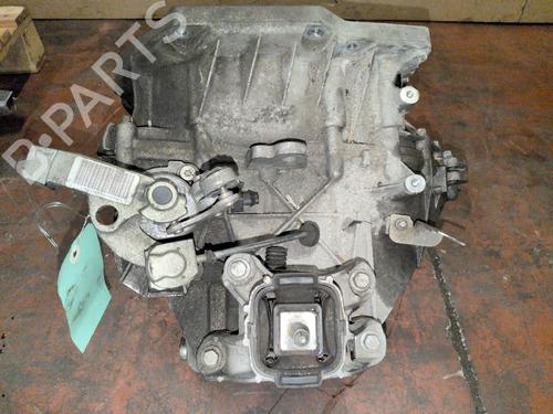 Gearbox MINI MINI Roadster (R59) Cooper | BP36960684M3 - Image 7