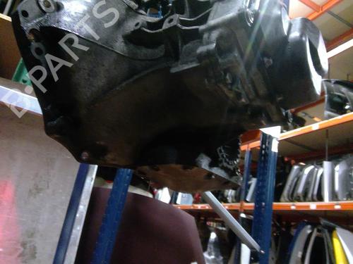 Gearbox CHEVROLET AVEO Saloon (T300) 1.2 | BP32275392M3