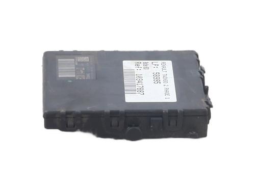 Fuse box RENAULT TWINGO II (CN0_) 1.2 16V (CN0K, CN0V, CN0A) | BP24531273E1 - Image 4