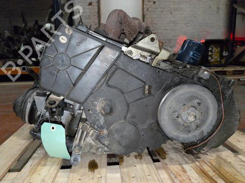 Used Engine Engine 38032749 38032749