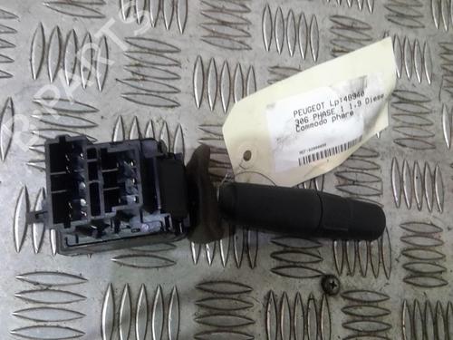 Used Switch Switch PEUGEOT 306 Hatchback (7A, 7C, N3, N5) 1.9 DT (90 hp) 20357823 20357823