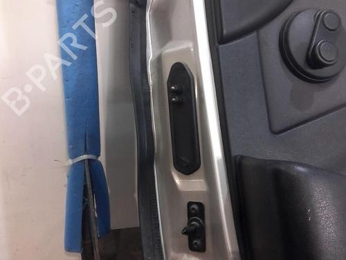 Right rear door FIAT ULYSSE (179_) 2.0 D Multijet | BP20369713C5 
