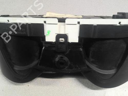 Instrument cluster FORD FIESTA VI (CB1, CCN) 1.25 | BP20356066C47 