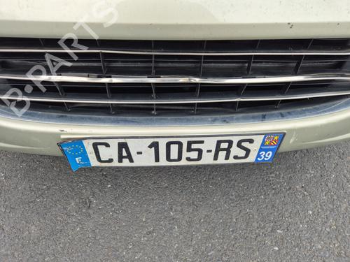 Rear left door window PEUGEOT 407 (6D_) 2.0 16V (6DRFJC, 6DRFJE, 6DRFJF) | BP31932861C20