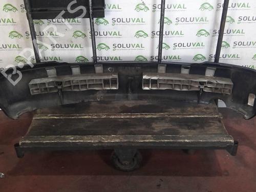 Rear bumper RENAULT MEGANE I Coach (DA0/1_) 1.9 dCi (DA05, DA1F) | BP20357805C8 