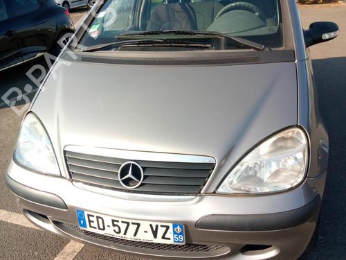 Right taillight MERCEDES-BENZ A-CLASS (W168) A 170 CDI (168.009, 168.109) | BP22003129C35 