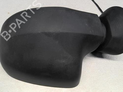 Left mirror DACIA LOGAN MCV (KS_) 1.5 dCi (KS0K) | BP20367406C26 