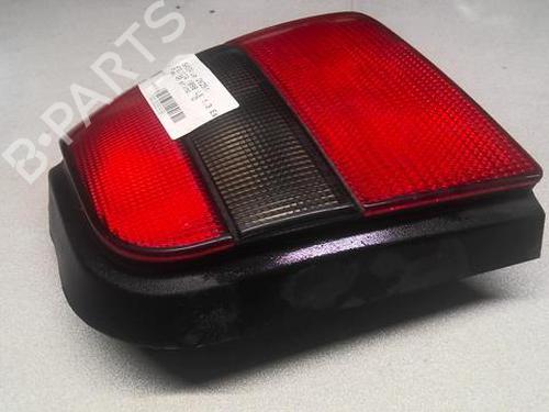 Right taillight SKODA FELICIA II (6U1) 1.3 | BP20370604C35 