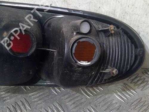 Used Left taillight Left taillight DAEWOO LANOS (KLAT) 1.3 (75 hp) 20363834 20363834