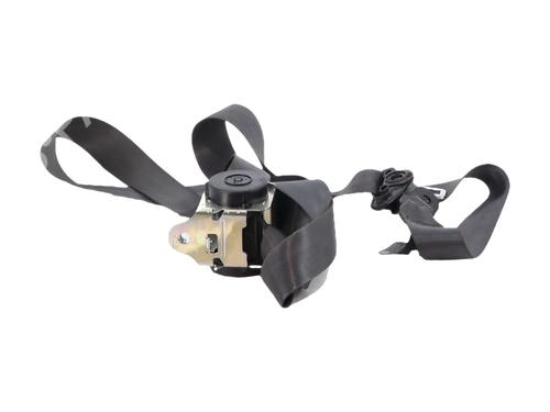 Front left seatbelt OPEL CORSA E (X15) 1.4 (08, 68) | BP40000716I26 - Image 4