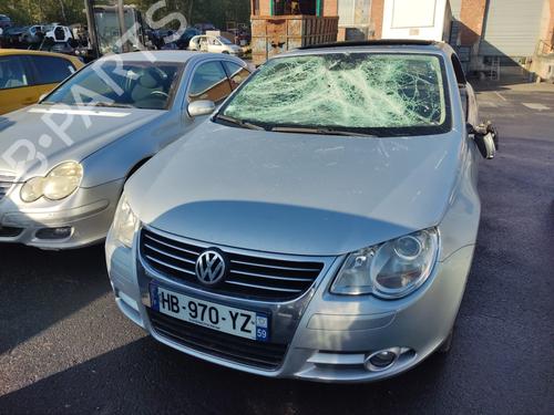 Seat buckle VW EOS (1F7, 1F8) 2.0 TDI | BP32254314I32  - Image 18