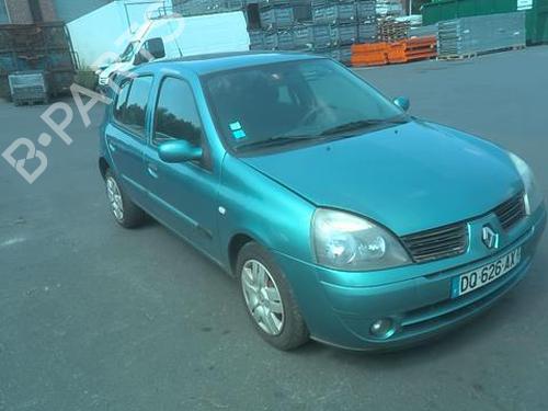 Rattstammestilk RENAULT CLIO II (BB_, CB_) 1.5 dCi (B/C2J) | BP21728252I23 