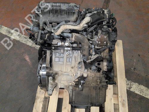 Engine PEUGEOT TRAVELLER Bus (V_) 1.6 BlueHDi 115 | BP36960699M1 - Image 2