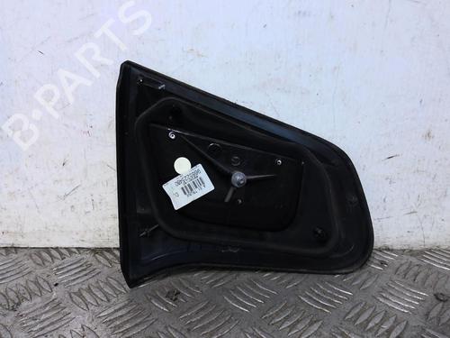 Used Right tailgate light Right tailgate light CITROËN C3 II (SC_) 1.4 HDi 70 (SC8HZC, SC8HR0, SC8HP4) (68 hp) 20354655 20354655