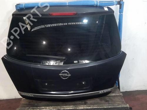 Tailgate OPEL ANTARA A (L07) 2.0 CDTI 4x4 | BP20660726C6 