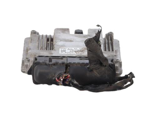 Used Engine control unit (ECU) Engine control unit (ECU) 37010255 37010255
