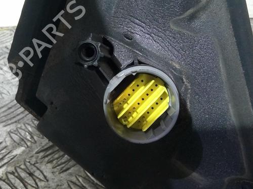 Used Left mirror RENAULT LAGUNA II (BG0/1_) 2.0 16V (BG00, BG0K, BG0P, BG0W) (135 hp) 20352473