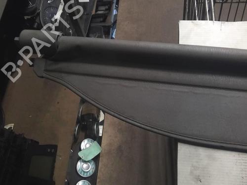Used Rear parcel shelf Rear parcel shelf MAZDA DEMIO (DW) 1.3 16V (DW3W, DW19) (63 hp) 22000841 22000841