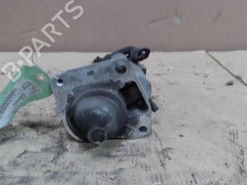 Used Starter PEUGEOT 208 I (CA_, CC_) 1.4 HDi (68 hp) 31216113