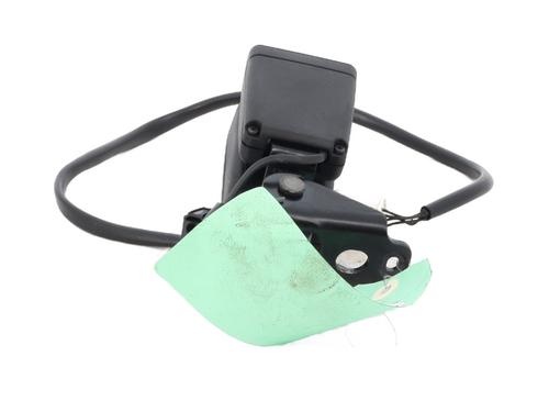 Used Seat buckle Seat buckle CITROËN DS5 2.0 BlueHDi 180 (180 hp) 30361951 30361951