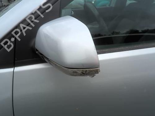 Tailgate VW POLO (9N_, 9A_) 1.4 TDI | BP20351222C6 