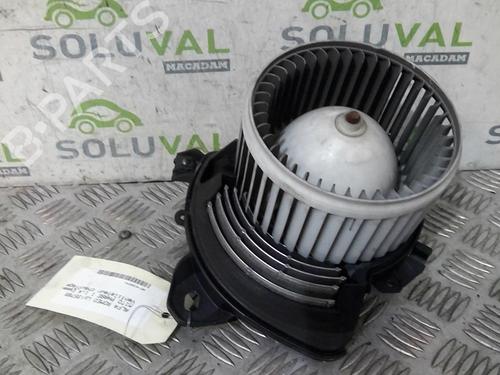 Heater blower motor ALFA ROMEO MITO (955_) 1.4 MultiAir (955AXN1B) | BP20364132M62 