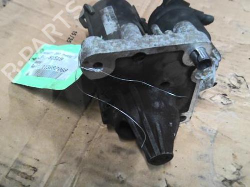 Anlasser PEUGEOT 207 (WA_, WC_) 1.6 HDi | BP29573985M8 