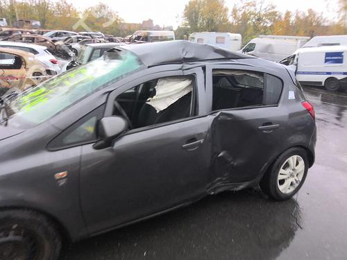 Right front window switch OPEL CORSA D (S07) 1.3 CDTI (L08, L68) | BP31287729I26 - Image 10