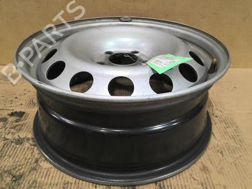 Rim TOYOTA PROACE CITY Box Body/MPV (BPZ_) 1.5 D-4D 100 (BPZM) | BP29974350C45