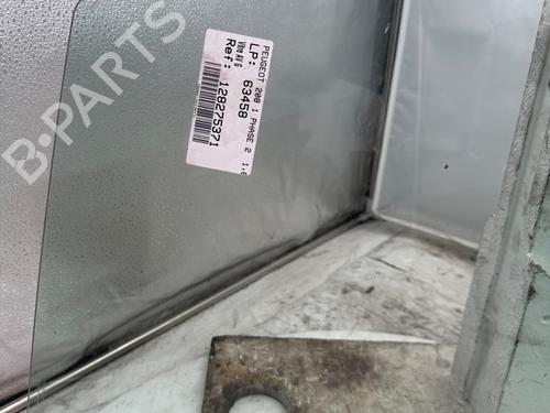 Used Front left door window Front left door window 36791897 36791897