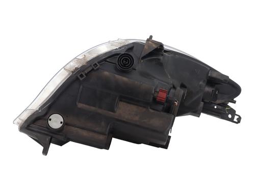 Left headlight OPEL AGILA B (H08) 1.2 (F68) | BP31655504C28