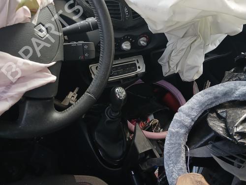Rear left seatbelt RENAULT TWINGO II (CN0_) 1.2 16V (CN04, CN0B) | BP27214053I29 - Image 20