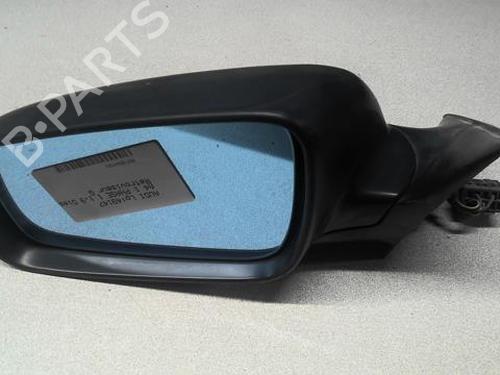 Left mirror AUDI A4 B5 (8D2) 1.9 TDI | BP20363886C26 