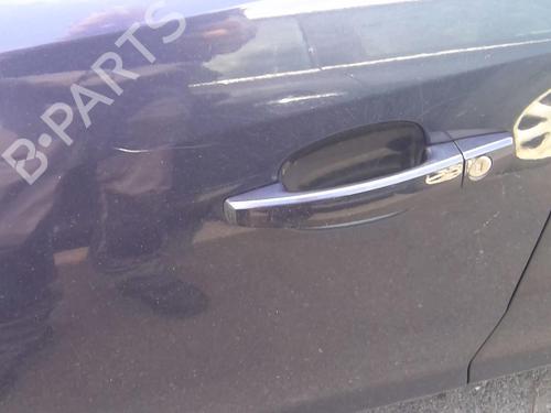 Front left window mechanism OPEL CORSA D (S07) 1.3 CDTI (L08, L68) | BP20369650C22 