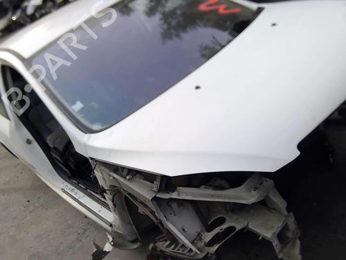 Left headlight PEUGEOT 307 (3A/C) 1.4 HDi | BP34336836C28 - Image 9