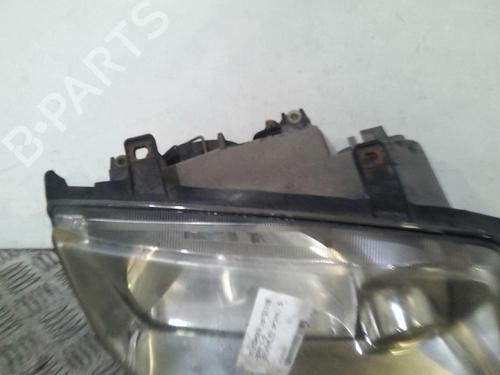Højre forlygte VW BORA I (1J2) 1.9 SDI (68 hp) 20366927