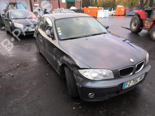 Starter BMW 1 (E87) 118 d | BP21059273M8  - Image 9