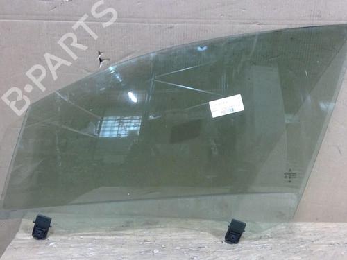 Luna delantera izquierda CITROËN C5 III (RD_) 3.0 V6 (RDXFVJ) (211 hp) 30750848