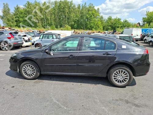 Middle console RENAULT LAGUNA III (BT0/1) 1.5 dCi (BT00, BT0A, BT0T, BT1J) | BP30446467I22 - Image 21