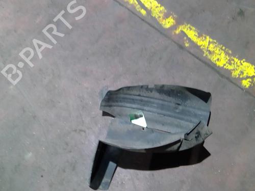 Used Wheel arch PEUGEOT 206 Hatchback (2A/C) 1.4 HDi eco 70 (68 hp) 32251657