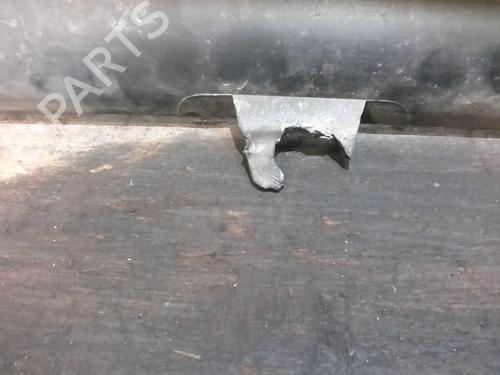 Bak støtfanger ALFA ROMEO 166 (936_) 2.4 JTD (936AXC00, 936AXD01) | BP20362200C8 
