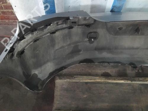 Rear bumper PEUGEOT 307 (3A/C) 2.0 HDi 90 | BP20359022C8 