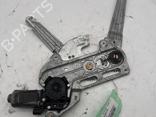 Used Front right window mechanism Front right window mechanism RENAULT SAFRANE II (B54_) 2.0 16V (B54L) (136 hp) 34000109 34000109