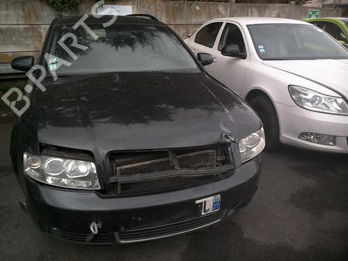 Left mirror AUDI A4 B6 Avant (8E5) 2.5 TDI | BP22000394C26 